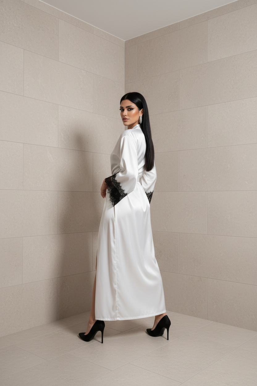 Halat lung mireasa Kali