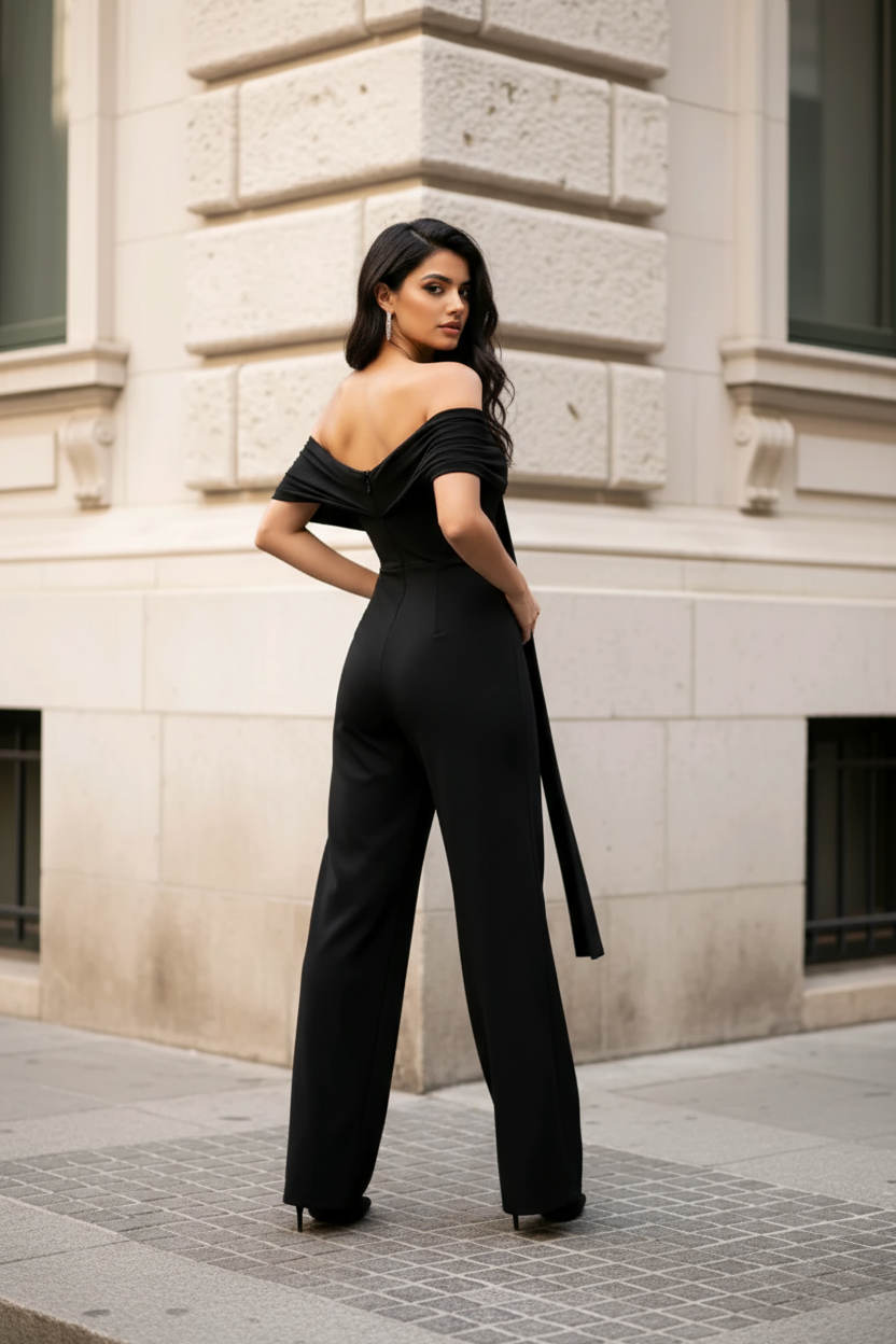 Salopeta eleganta Briana