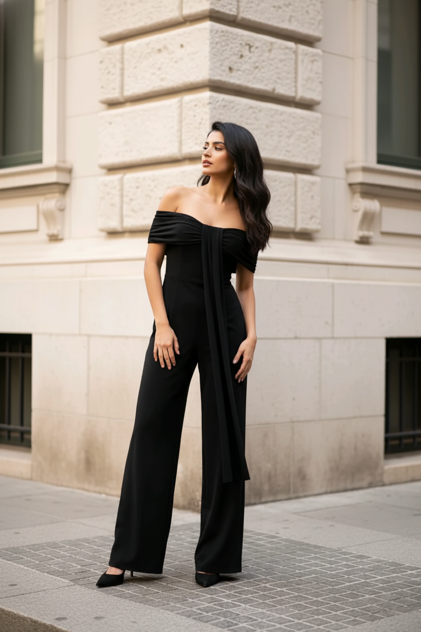 Salopeta eleganta Briana