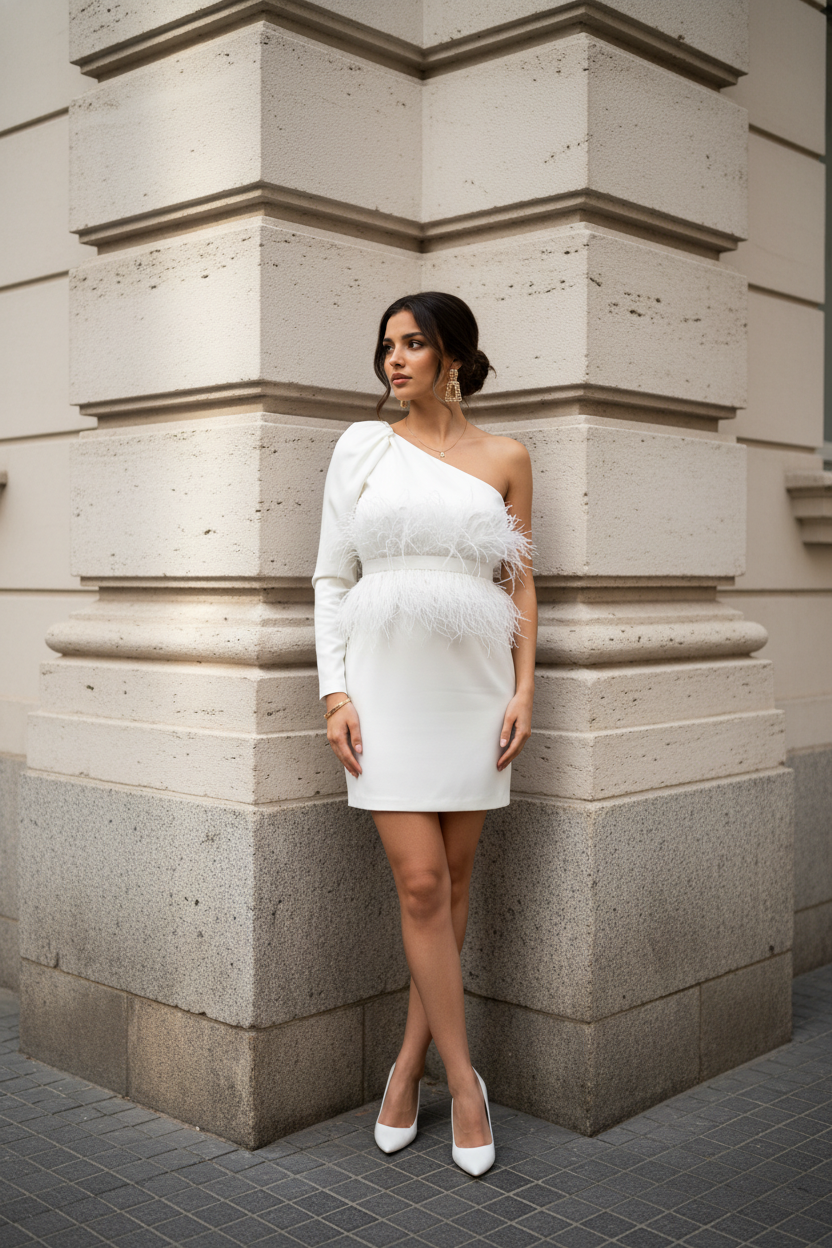 Rochie mireasa gravide Seda