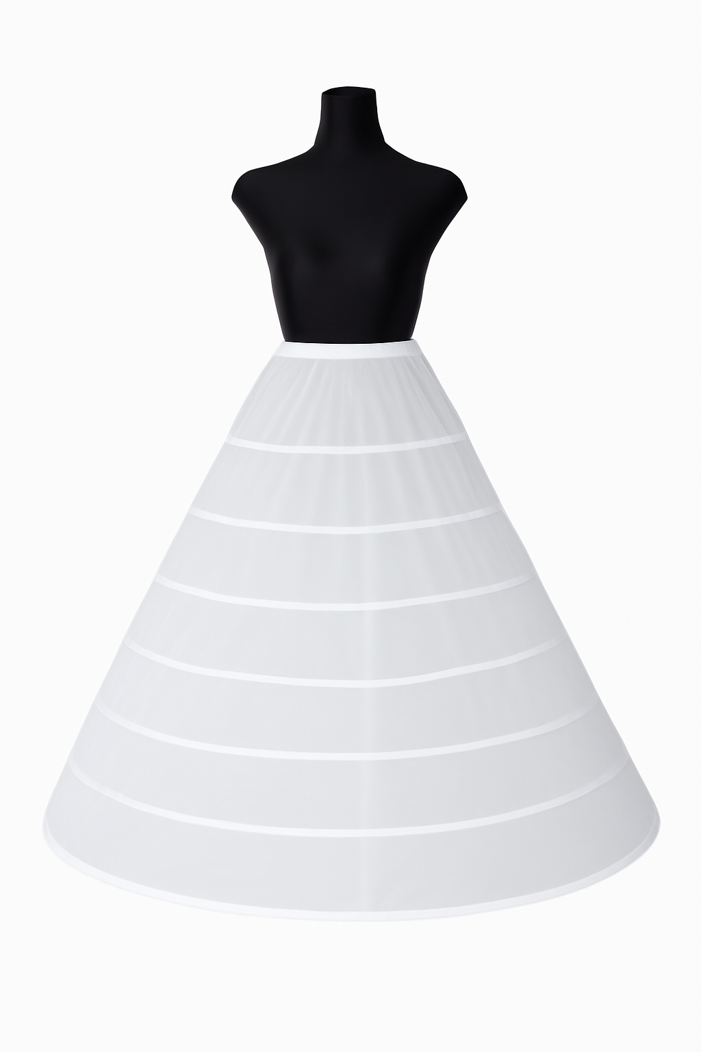 Cerc pentru rochie mireasa