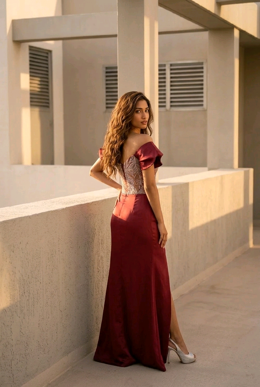 Rochie Bella