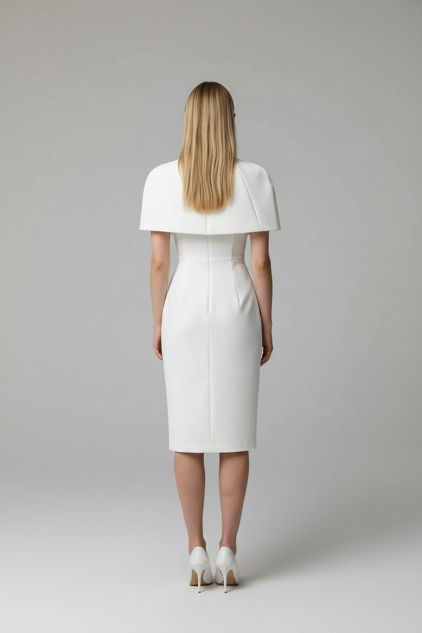 Bolero mireasa Emese