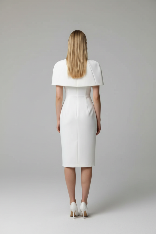 Bolero mireasa Emese