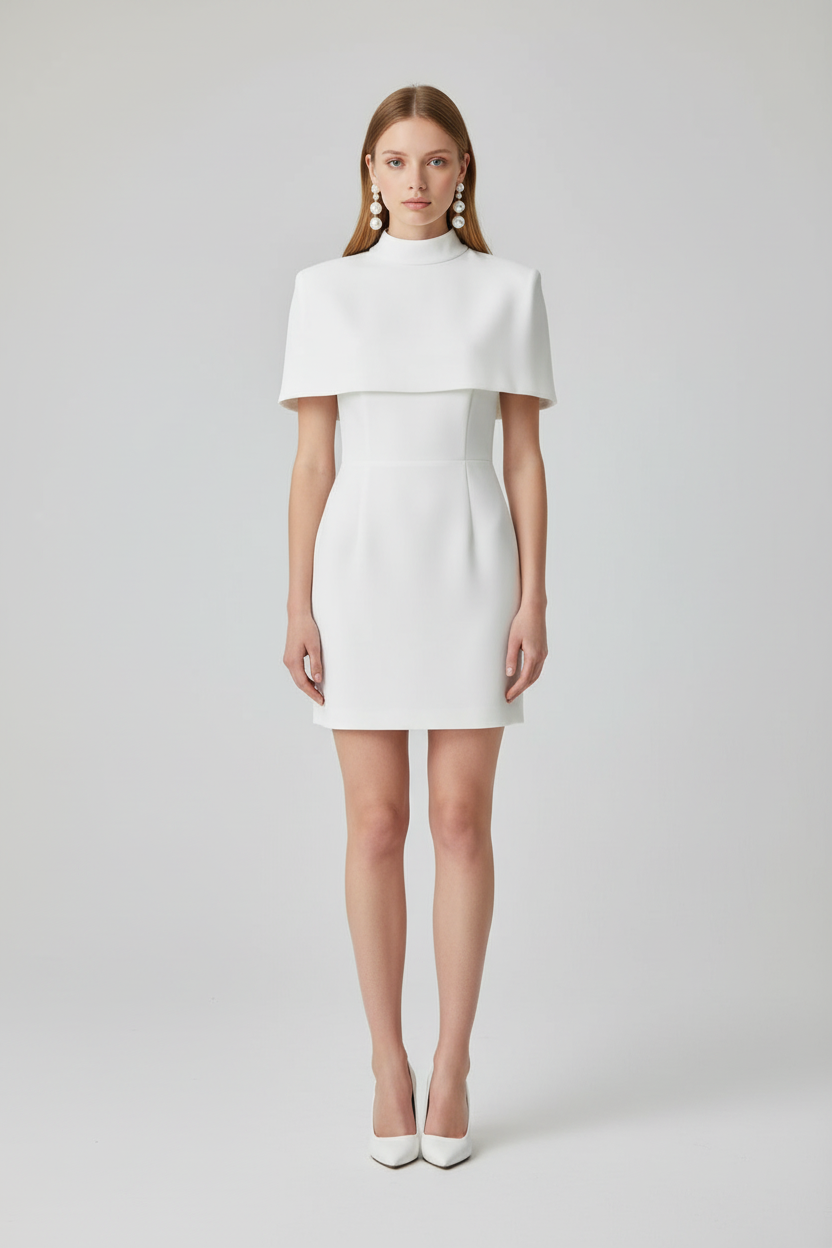 Bolero mireasa Emese