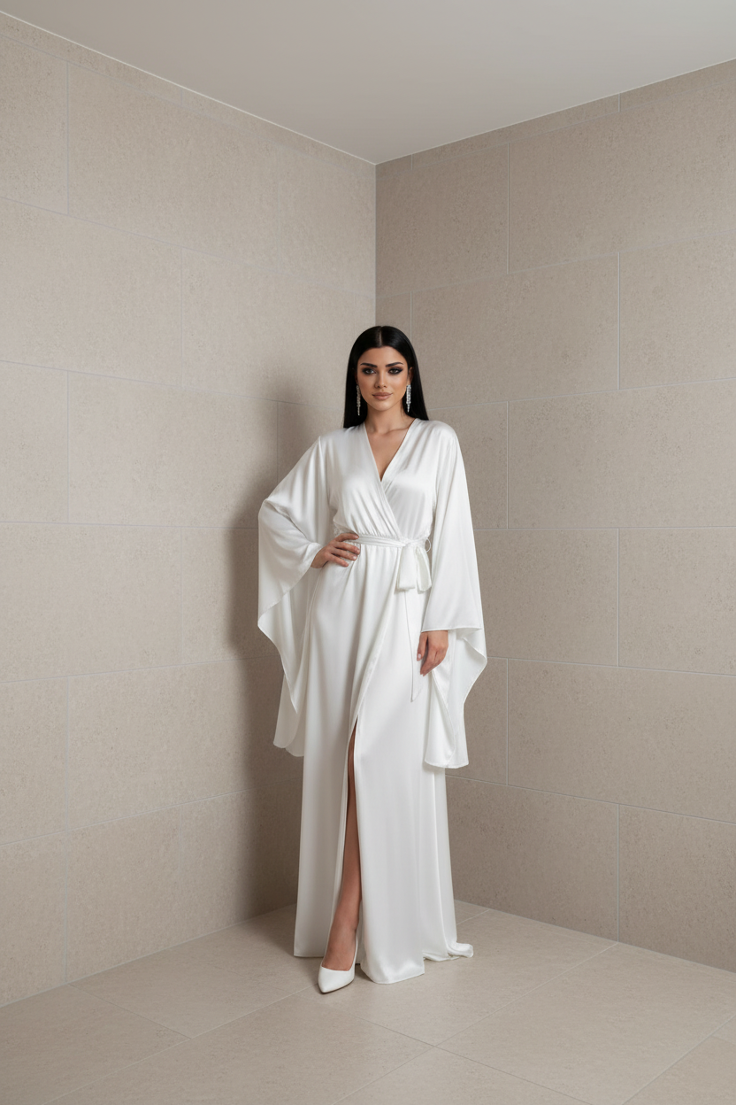 Halat lung mireasa Ignacia