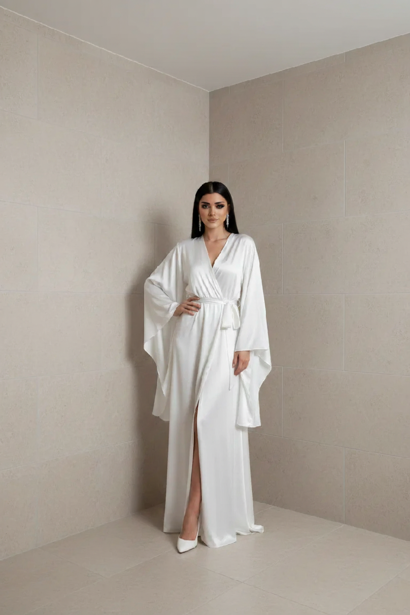 Halat lung mireasa Ignacia