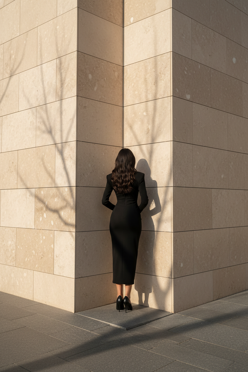 Rochie Scurta Eleganta Abrienda