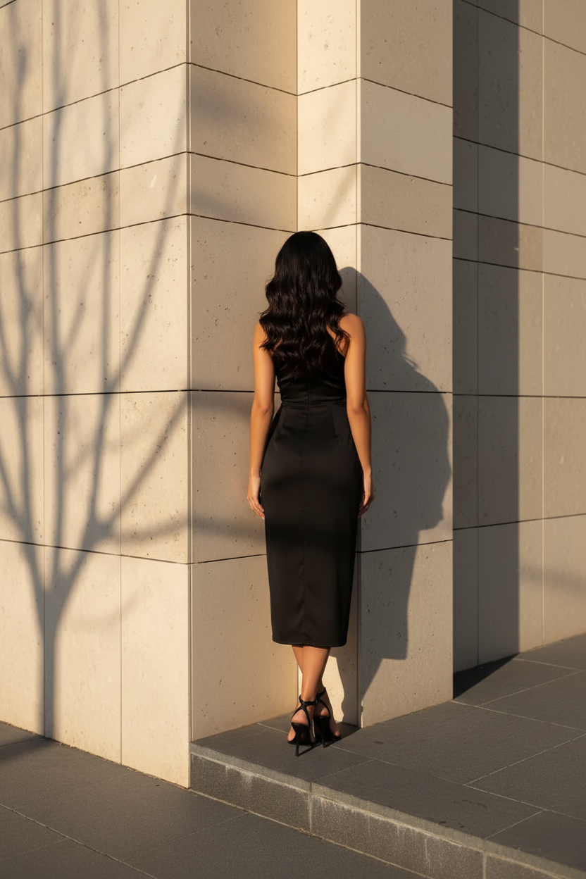 Rochie Scurta Eleganta Betina