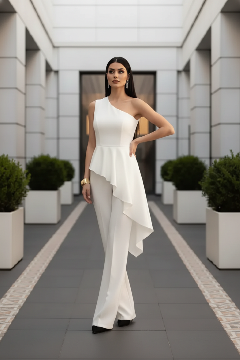 Salopeta Mireasa Kendra