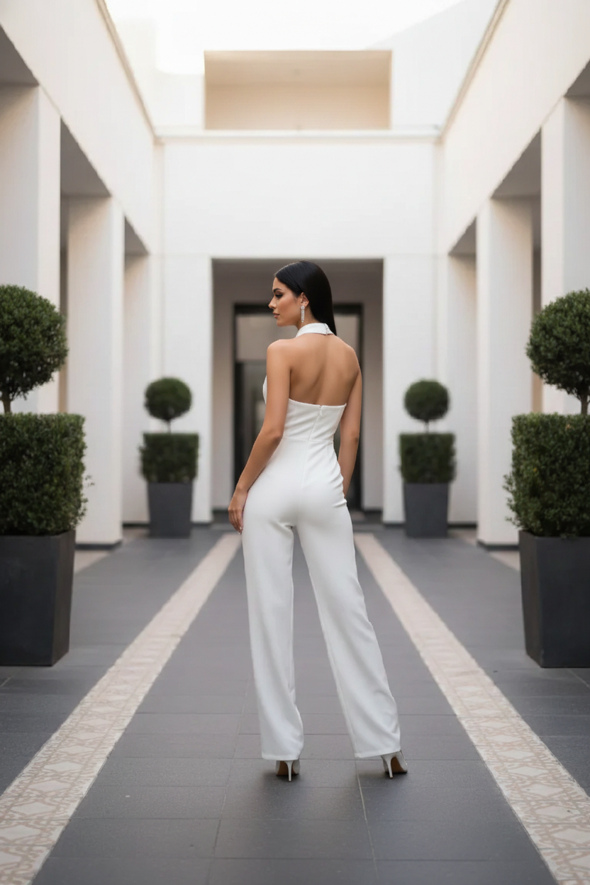 Salopeta mireasa Patience