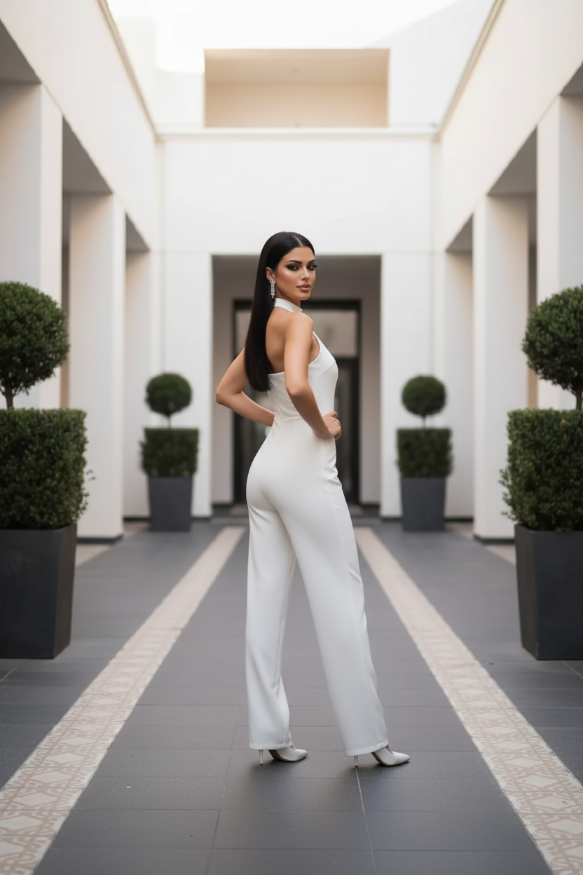 Salopeta mireasa Patience