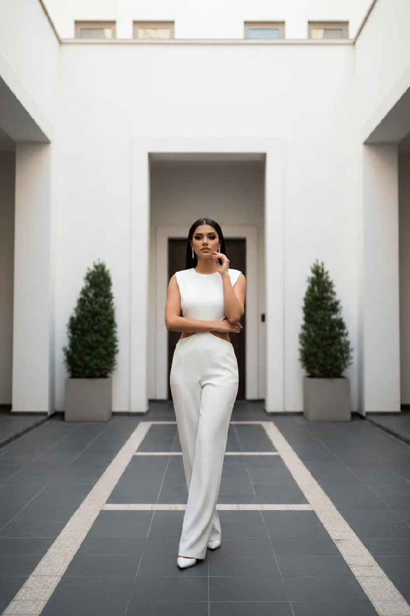 Salopeta mireasa Somathra