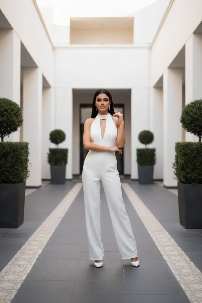 Salopeta mireasa Patience