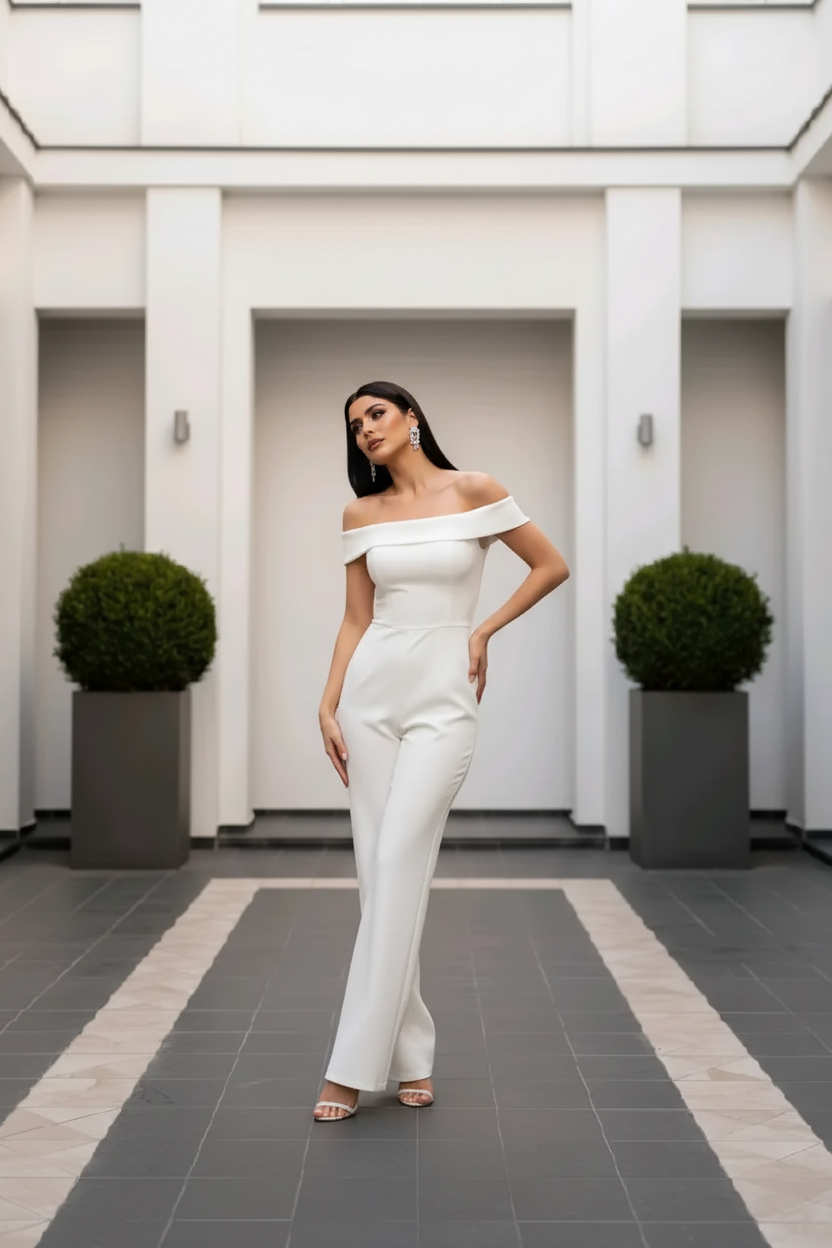 Salopeta mireasa Tess