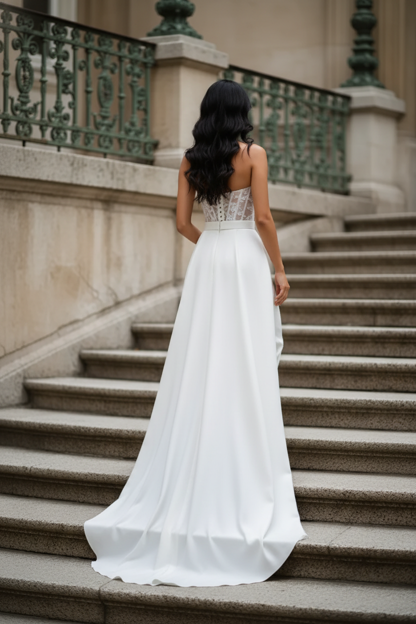 Trena detasabila din tafta elastica