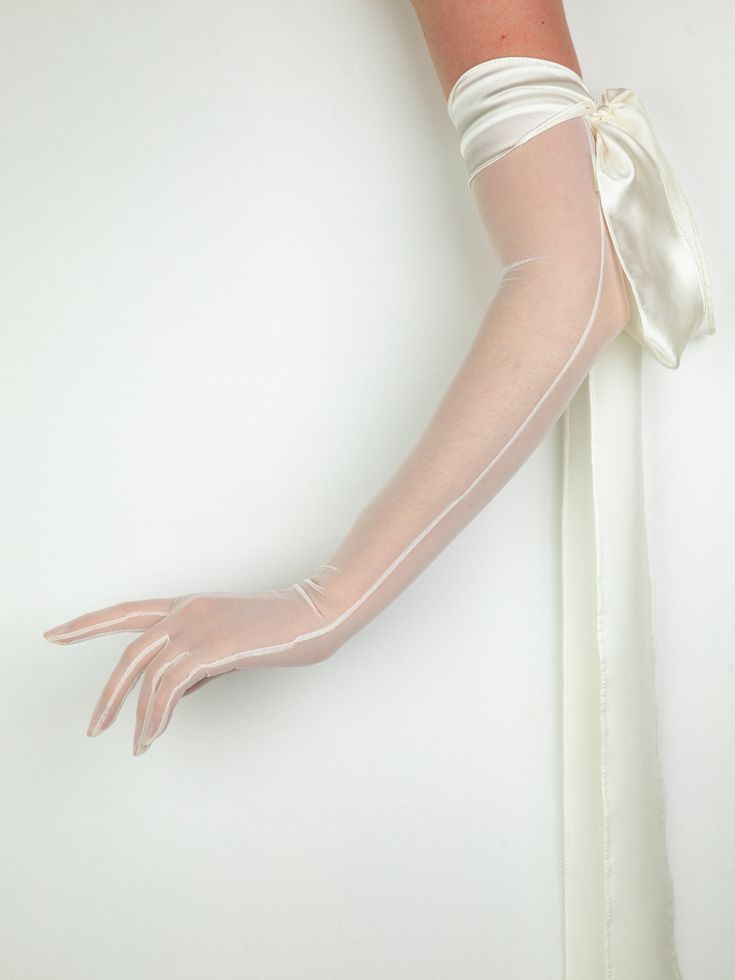 Manusi  elegante Alcestis